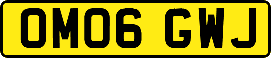 OM06GWJ