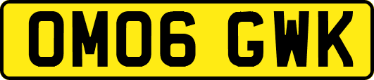 OM06GWK