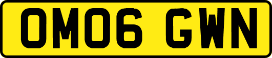 OM06GWN