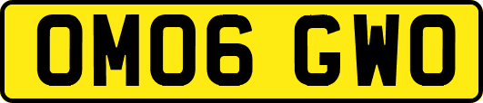 OM06GWO