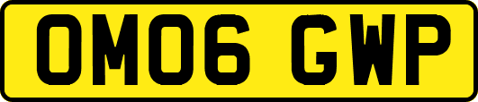 OM06GWP