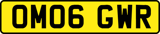 OM06GWR