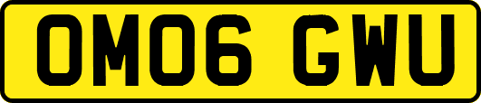 OM06GWU
