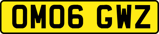 OM06GWZ