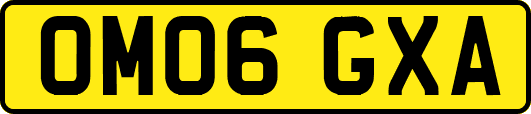 OM06GXA