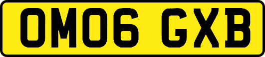 OM06GXB