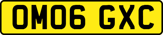 OM06GXC