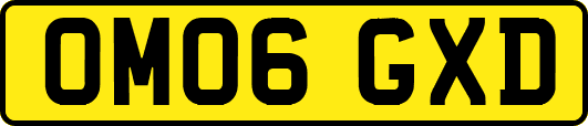 OM06GXD