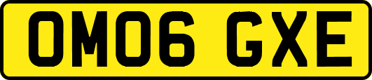 OM06GXE