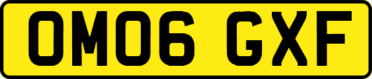 OM06GXF