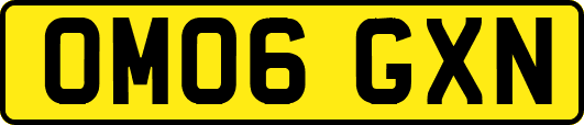 OM06GXN