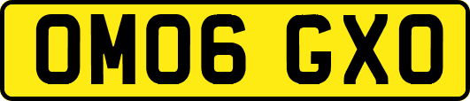OM06GXO