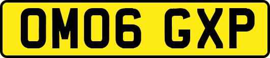 OM06GXP