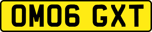 OM06GXT