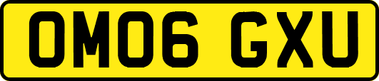 OM06GXU