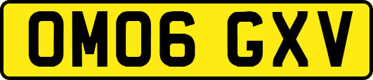 OM06GXV