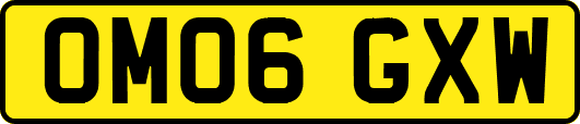 OM06GXW