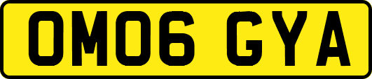 OM06GYA