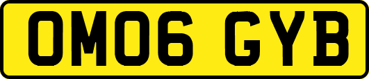 OM06GYB