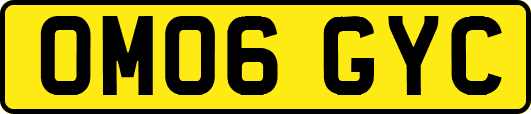 OM06GYC