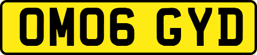 OM06GYD