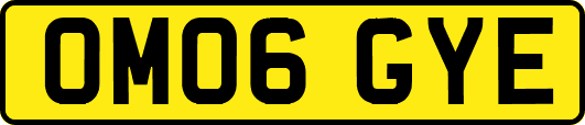 OM06GYE
