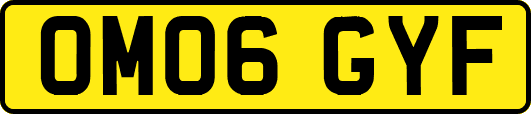 OM06GYF