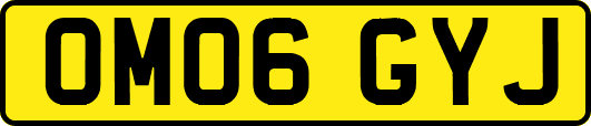 OM06GYJ