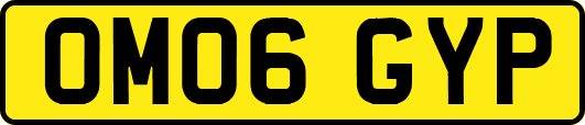 OM06GYP