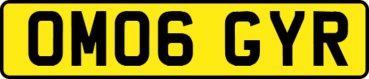 OM06GYR