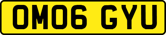 OM06GYU