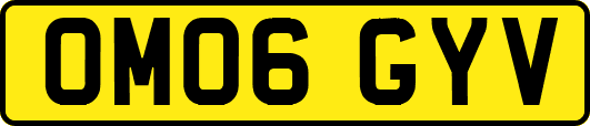 OM06GYV