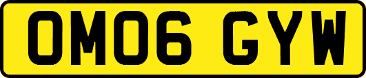 OM06GYW