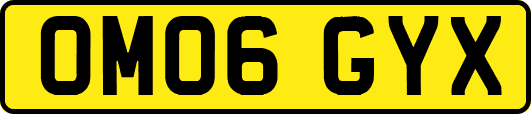 OM06GYX