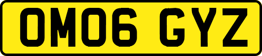 OM06GYZ