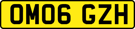 OM06GZH
