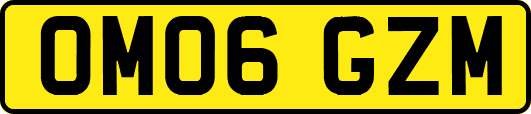 OM06GZM