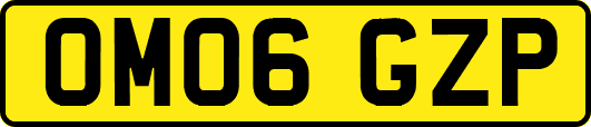 OM06GZP