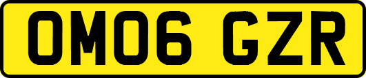 OM06GZR