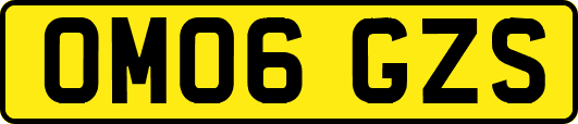 OM06GZS