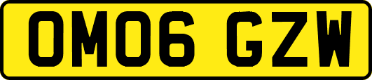 OM06GZW