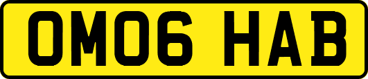 OM06HAB