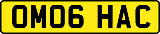 OM06HAC