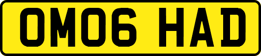 OM06HAD