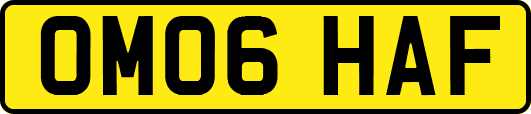 OM06HAF