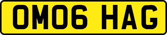 OM06HAG