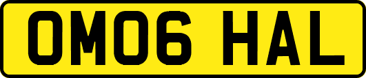 OM06HAL