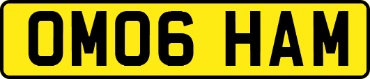 OM06HAM