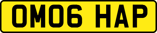 OM06HAP