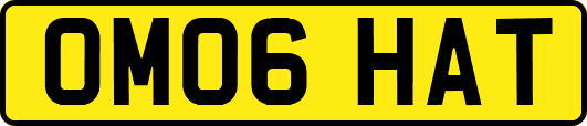 OM06HAT
